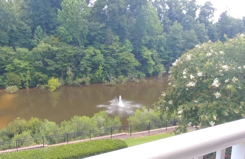 Ballantyne Condo | - Gated 2 Bedroom Condo In Ballantyne