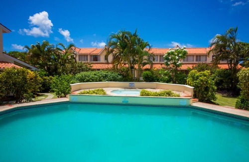 Rodney Bay House | Gated 3BR modern villa w/pool