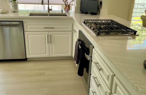 Ocean Hills House | Gated 55+ Senior Community Features Charming 2-Bedroom Home