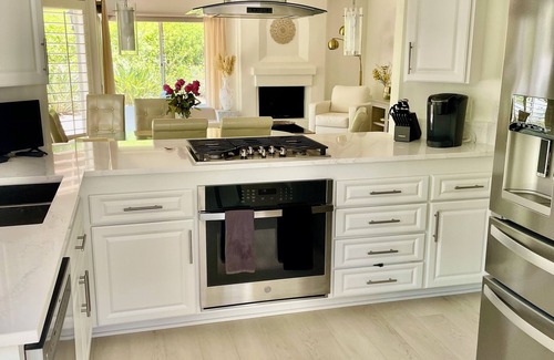 Ocean Hills House | Gated 55+ Senior Community Features Charming 2-Bedroom Home