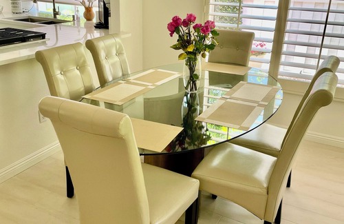 Ocean Hills House | Gated 55+ Senior Community Features Charming 2-Bedroom Home