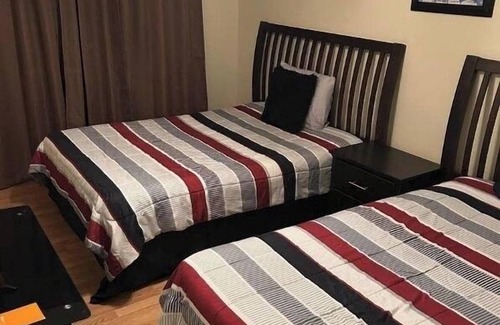 Highlands - Perkins Apartment | Gated Comfy spot by LSU