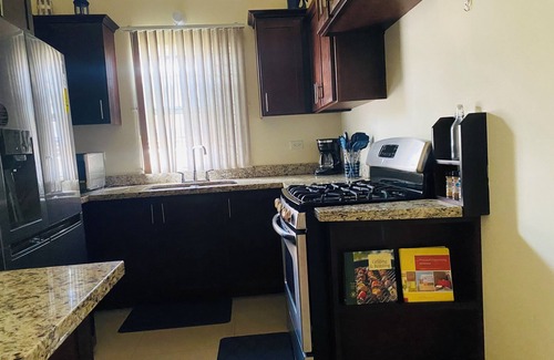 Old Harbour House | Gated community 2-bedroom house with WiFi, AC in enjoyable Old Harbour