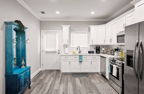 Dock Junction House | 💥Gated community 🌟3 bedroom 🧘🏽Serenity & Comfort⚡️
