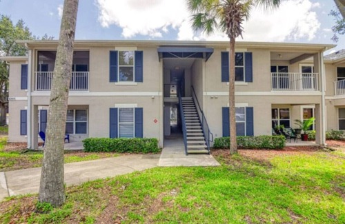 Haines City House | Gated Community - Free WIFI - Apartment - Near Disney Area