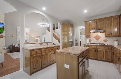 Spring House | Gated Community -Poolside Paradise with lake view and lots of amenities to enjoy