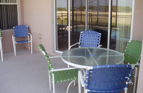 Crystal Cove House | Gated Community. Private Pool. Free WiFi. Minutes to Disney
