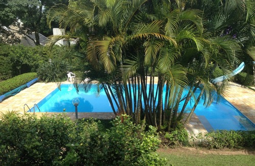Itu House | Gated community with complete leisure Terras de São José