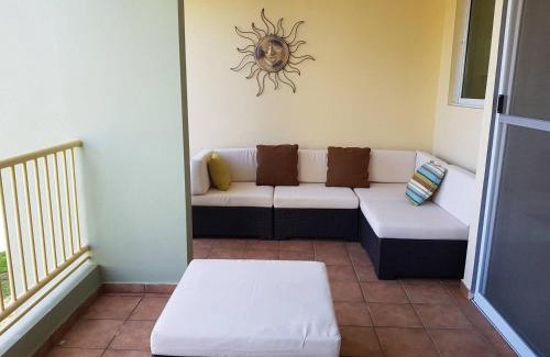 Cabo Rojo House | Gated Complex with Pool Balcony Near Attractions
