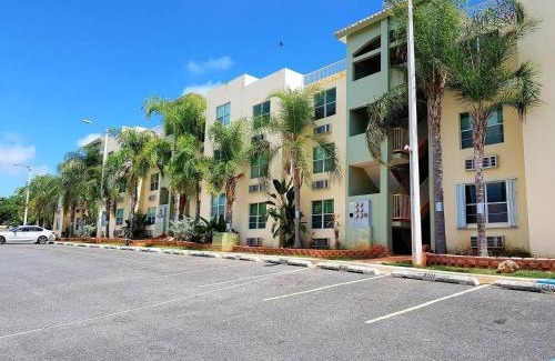 Cabo Rojo House | Gated Complex with Pool Balcony Near Attractions