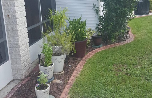 Fussels Corner House | Gated Golf Community, spacious and quiet home