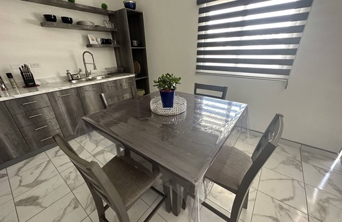 Mexicali Apartment | Gated /newly built Apartments clean and ready