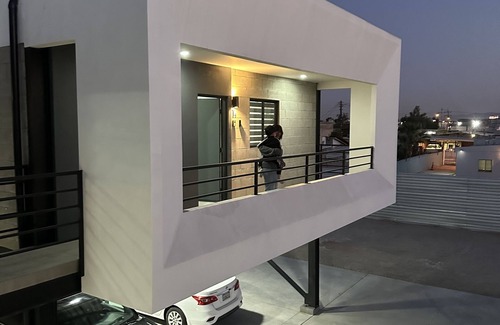 Mexicali Apartment | Gated /newly built Apartments clean and ready