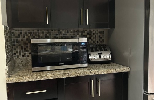 Portmore House | Gated Ocean Front Community