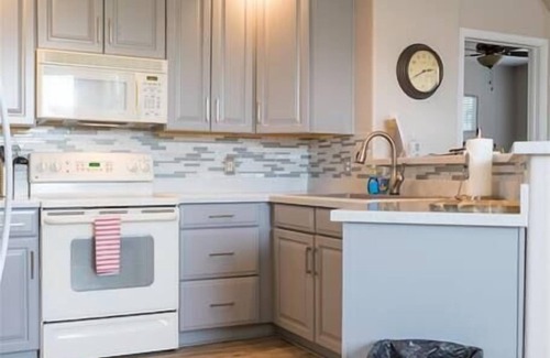 Fox Crossing House | Gated Ocotillo Townhouse, heated pool & spa, BBQ