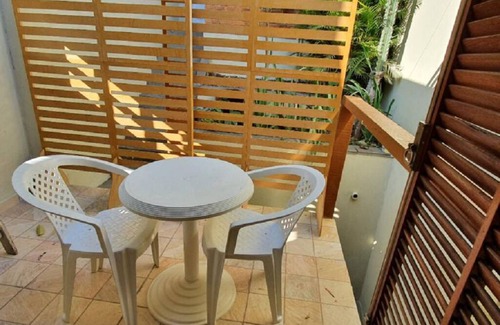 Pinheiros House | Gated town house in Pinheiros