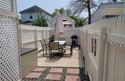 Seaside Heights Apartment | Gateway at the Jersey Shore - 2 Bedrooms and 2 Full baths , sleeps 6