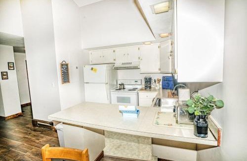 Rockville Centre House | Gateway Condo A25