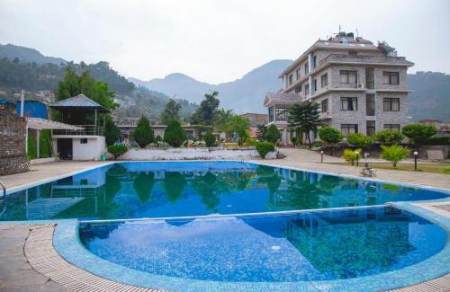 Gandaki Zone Hotel | Gateway Himalaya Resort