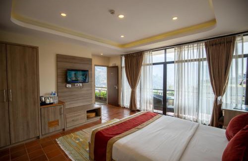 Gandaki Zone Hotel | Gateway Himalaya Resort
