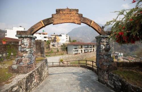 Gandaki Zone Hotel | Gateway Himalaya Resort