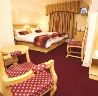 Newport Hotel | Gateway Hotel