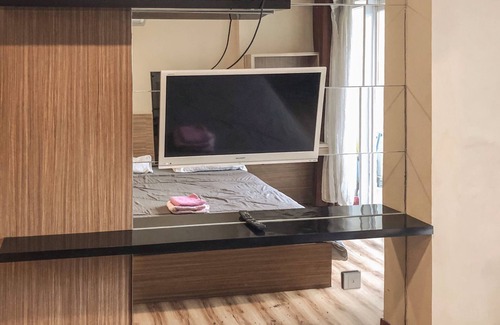 Cimahi Apartment | Gateway Pasteur Apartment by Secret Rooms Studio 10