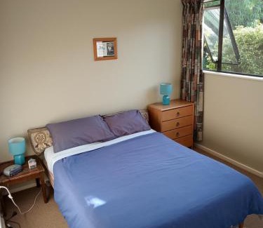 Riwaka House | Gateway to Abel Tasman Park & Kaiteriteri.