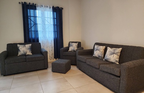Port of Spain House | Gateway to Carnival City