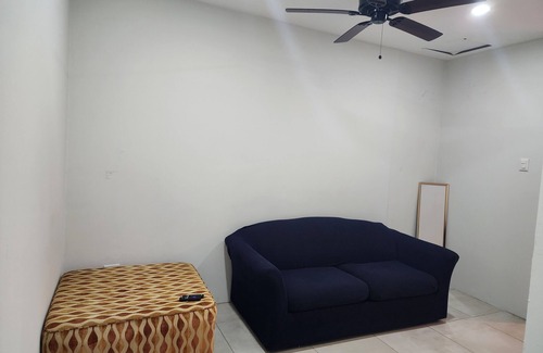 Port of Spain House | Gateway to Carnival City