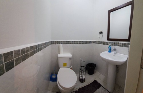 Port of Spain House | Gateway to Carnival City