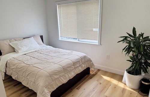 Trinidad Apartment | Gateway to DC - Charming 2-bdr apartment in the heart of Union Market