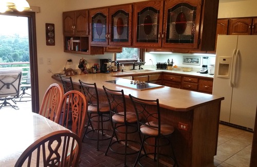 West Colorado Springs House | Gateway To Pikes Peak, Garden Of The Gods, Manitou Springs, Old Colorado City