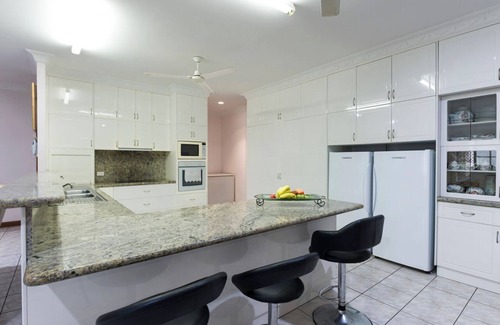Mossman House | Gateway to Port Douglas Daintree