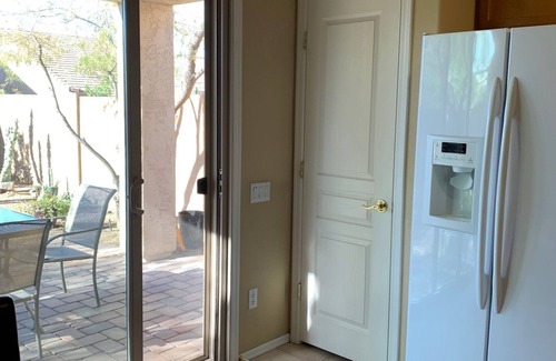 Gold Canyon House | Gateway to Superstition Mountains in a tranquil gated community