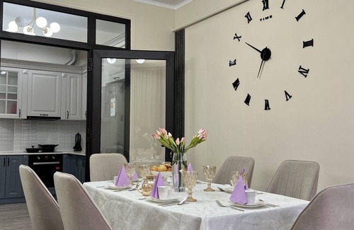 Bishkek Condo | Gateway to the authentic Bishkek!