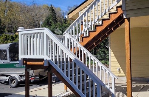Camas Apartment | Gateway to the Gorge