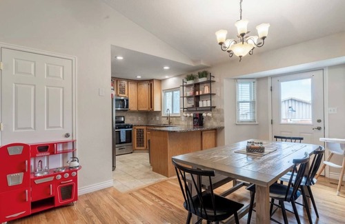 Lakeview House | Gathering Place with Epic Game Room
