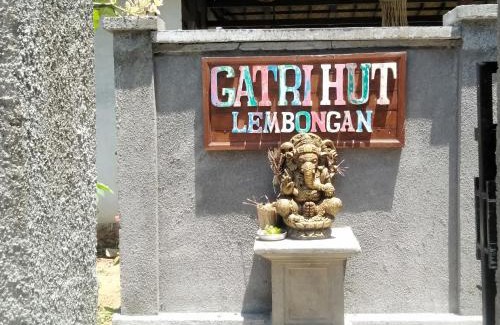 Mushroom Bay House | Gatri Hut