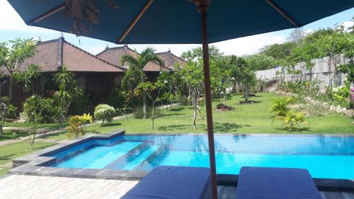 Mushroom Bay House | Gatri Hut