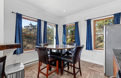 Ocean Bay Park House | Gatsby's - Heated Plunge Pool & Hot Tub in OBP, Sleeps 26, Steps From The Beach
