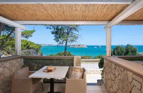 Vieste Hotel | Gattarella Family Resort Puglia - Premium Half-Board à la carte