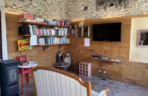 Bonvicino Apartment | Gatto (MZO101) by Interhome