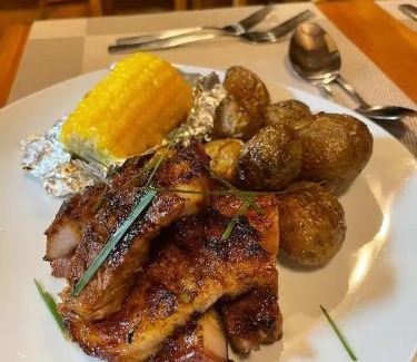 Pueblo Nuevo Bed & Breakfast | Gatun Lake Lodge Hotel