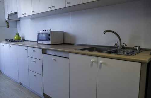 Tbilisi Apartment | GAU Tbilisi, located in the center, prestigious area of town
