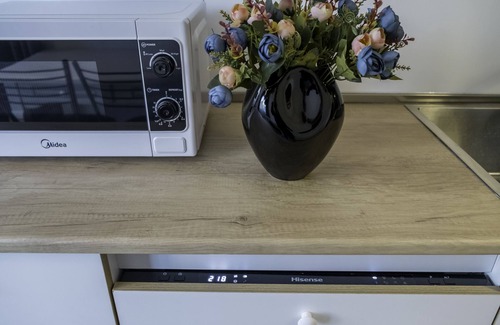 Tbilisi Apartment | GAU Tbilisi, located in the center, prestigious area of town