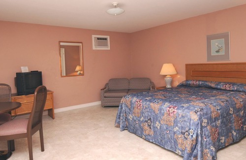 Shediac Hotel | Gaudet Chalets & Motel