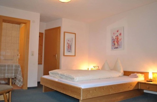Sankt Leonhard im Pitztal House | Gaugg by Interhome