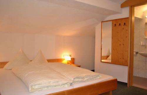 Sankt Leonhard im Pitztal House | Gaugg by Interhome