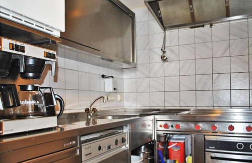 Sankt Leonhard im Pitztal House | Gaugg by Interhome